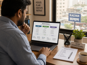 website cost in Kalyan pricing guide for small businesses